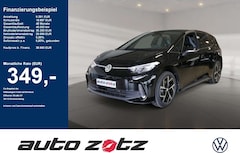 Bild des Angebotes VW ID.3 Pro 59 kWh 360,HUD