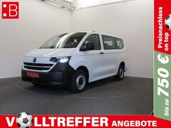 Bild des Angebotes VW Transporter Kombi 2.0 TDI AHK LED KAMERA PDC GRA