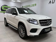 Bild des Angebotes Mercedes-Benz GLS 500 4Matic Grand Edition AMG LINE / 7 SITZER