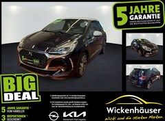 Bild des Angebotes DS Automobiles DS 3 DS3 1.6 BlueHDi 120 Sport Chic Leder Navi Kamera