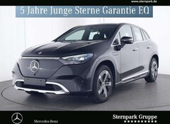 Bild des Angebotes Mercedes-Benz EQE 500 EQE 500 4M SUV DigiLight Memora Distr. Head Up