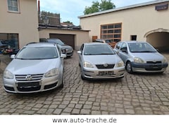 Bild des Angebotes Toyota Corolla 1.6 Sol / Compact/ Yaris / VW-Golf