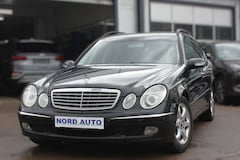 Bild des Angebotes Mercedes-Benz E 240 T AVANTGARDE