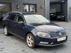 Bild des Angebotes VW Passat 1.4 KB*Highline BlueMotion*Leder*Navi*PDC