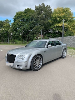Bild des Angebotes Chrysler 300C 5.7 Automatik