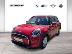 Bild des Angebotes MINI One 5-Türer DAB LED Navi Tempomat Parkassistent
