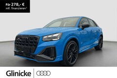 Bild des Angebotes Audi SQ2 2.0 TFSI quattro S-tronic Leder Matrix Rückf
