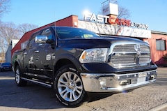Bild des Angebotes Dodge RAM 5.7 Longhorn 4x4 Navi Kam Leder TRAUM!!!