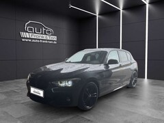 Bild des Angebotes BMW 120 i Edition M Sport Shadow/Navi/Kamera/Leder/