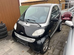Bild des Angebotes smart city-coupé/city-cabrio Smart- zum Ausschlachten- nur Selbstabholung