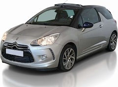Bild des Angebotes Citroen DS3 THP 155 SportChic*