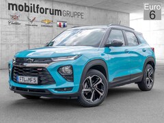 Bild des Angebotes Chevrolet Trailblazer RS AWD 18" KAMERA BOSE NAVI PANO