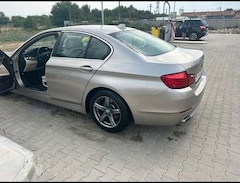Bild des Angebotes BMW 520 520d Aut.