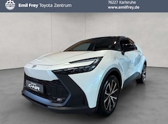 Bild des Angebotes Toyota C-HR 2.0 Hybrid Teamplayer