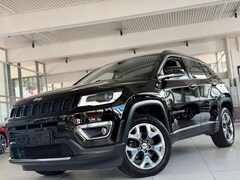 Bild des Angebotes Jeep Compass Opening Edition 4WD/Navi/Xenon/Sitzheizu