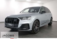 Bild des Angebotes Audi SQ7 4.0 TFSI quattro competition plus Navi,Ma
