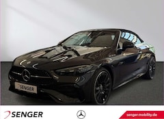 Bild des Angebotes Mercedes-Benz CLE 200 Cabrio AMG DigitalLight Distronic AHK