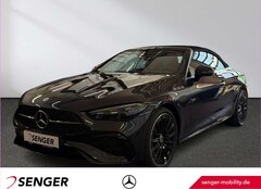 Bild des Angebotes Mercedes-Benz CLE 200 Cabrio AMG DigitalLight Distronic AHK