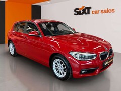 Bild des Angebotes BMW 120 i Advantage|Navi|SHZG|PDC v+h|LED|LWS