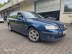 Bild des Angebotes Saab 9-3 9-3 Sport Kombi 1.8 t Sport-Kombi, Tüv/Au 04-2027
