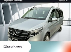 Bild des Angebotes Mercedes-Benz V 250 V 250 d 4M Style L DISTR/Pano/Multibeam/Navi/KAM