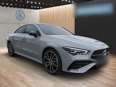 Bild des Angebotes Mercedes-Benz CLA 200 CLA 200 d AMG°ADV+°ALPIN°PANORAMA°STANDHEIZUNG