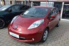 Bild des Angebotes Nissan Leaf Tekna 30kWh
