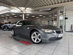 Bild des Angebotes BMW Z4 Roadster sDrive 20i XENON/NAVI/SHZ