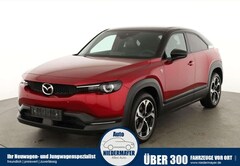 Bild des Angebotes Mazda MX-30 Advantage, HuD, Navi, Side, Matrix, Kamera, ACC, W