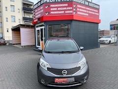 Bild des Angebotes Nissan Note Acenta/Tempomat/Bluetooth/PDC/NAVI/StartStop