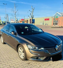 Bild des Angebotes Renault Talisman ENERGY dCi 130 EDC INTENS