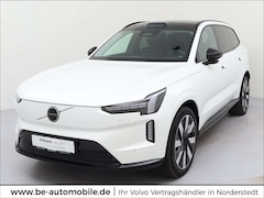 Bild des Angebotes Volvo EX90 Ultra Twin Motor AWD LUFTFAHRWERK | PILOT-ASSIST-PAKET | AHK