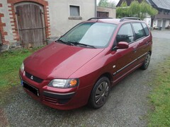 Bild des Angebotes Mitsubishi Space Star Space Star 1.6 Motion
