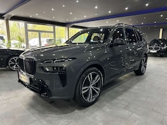 Bild des Angebotes BMW X7 xDrive 40 d M Sport / SkyLounge /Soft-Close /