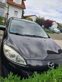 Bild des Angebotes Mazda 5 Center-Line