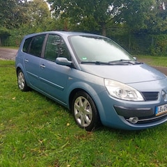 Bild des Angebotes Renault Scenic 2.0 16V Exception