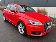 Bild des Angebotes Audi A1 Sportback design 1.Hand erst. 63.000 km Navi