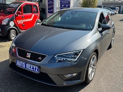 Bild des Angebotes SEAT Leon TÜV & Inspektion NEU - Automatik - Garantie