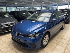 Bild des Angebotes VW Polo VI Basis 1.0 EU6d Digitales Cockpit LED Musikstrea