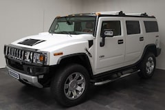 Bild des Angebotes HUMMER H2 6.2 V8 Luxury
