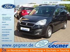 Bild des Angebotes Peugeot Partner 110PS Allure Kamera SHZ
