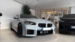 Bild des Angebotes BMW M2 LCI, Carbondach, Carbon Interieur, HK, HUD