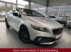 Bild des Angebotes Volvo V40 Cross Country V40 2.0 D3 Cross Country Momentum LederNaviXenon
