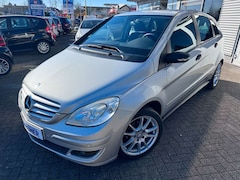 Bild des Angebotes Mercedes-Benz B 150 Parktronic*
