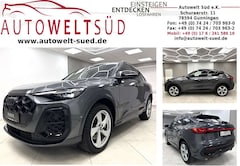 Bild des Angebotes Audi Q5 Sportback TDI q S Line Sport TechPlus 2xDisplay
