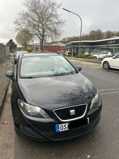 Bild des Angebotes SEAT Ibiza ST 1.4 16V Copa