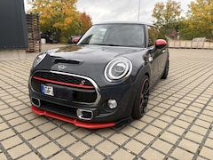 Bild des Angebotes MINI Cooper S Pepper / JCW Style / 8 Fach Bereift auf Alu