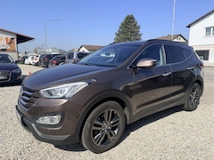 Bild des Angebotes Hyundai SANTA FE 2.2 CRDi Premium 4WD Automatik Kamera Xen