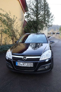 Bild des Angebotes Opel Astra 1.6 Caravan