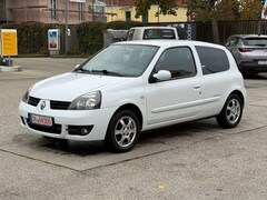 Bild des Angebotes Renault Clio II Campus Extreme*Klima*Alufelgen*